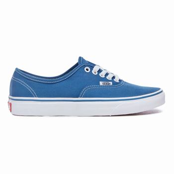 Férfi Vans Authentic Tornacipő VA7930416 Sötétkék